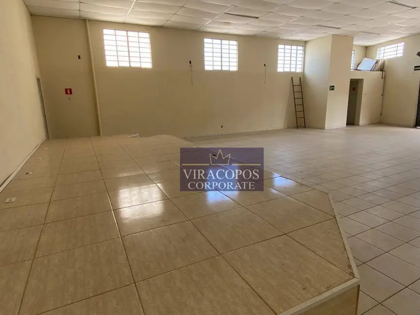 Armazém / Galpão à venda, 1076m2 em Jardim Paraíso de Viracopos, Campinas - SP - imagem 6 Foto 6 de Armazém / Galpão à venda, 1076m2 em Jardim Paraíso de Viracopos, Campinas - SP