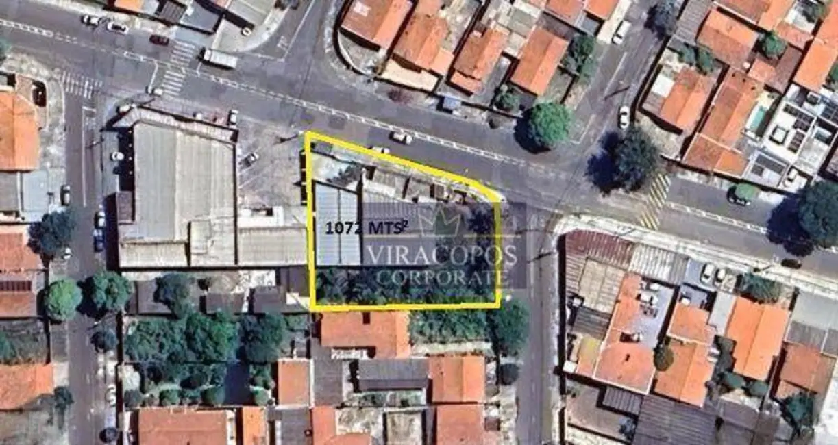 Armazém / Galpão à venda, 1076m2 em Jardim Paraíso de Viracopos, Campinas - SP - imagem 2 Foto 2 de Armazém / Galpão à venda, 1076m2 em Jardim Paraíso de Viracopos, Campinas - SP