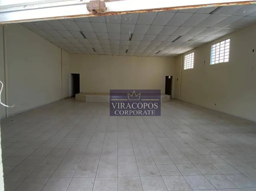 Armazém / Galpão à venda, 1076m2 em Jardim Paraíso de Viracopos, Campinas - SP - imagem 4 Foto 4 de Armazém / Galpão à venda, 1076m2 em Jardim Paraíso de Viracopos, Campinas - SP