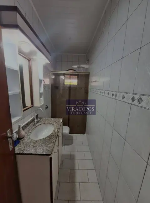 Foto 8 de Casa com 2 quartos à venda, 300m2 em Jardim Santa Amália, Campinas - SP