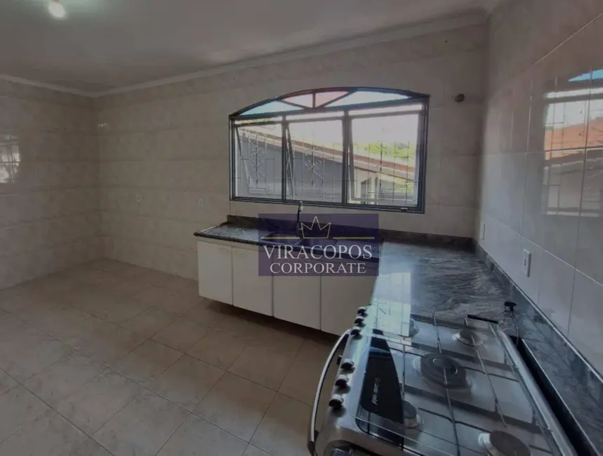 Foto 4 de Casa com 2 quartos à venda, 300m2 em Jardim Santa Amália, Campinas - SP