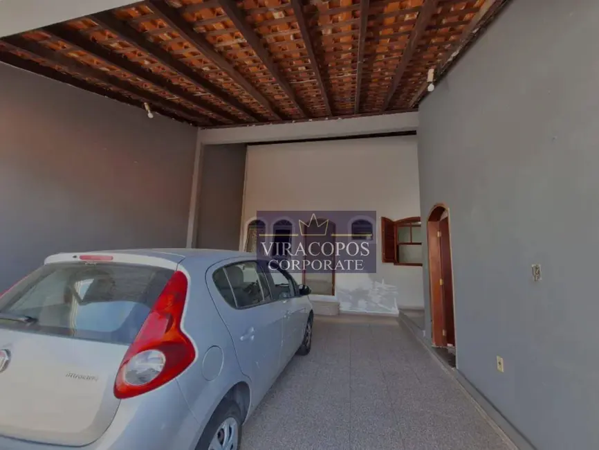 Foto 3 de Casa com 2 quartos à venda, 300m2 em Jardim Santa Amália, Campinas - SP