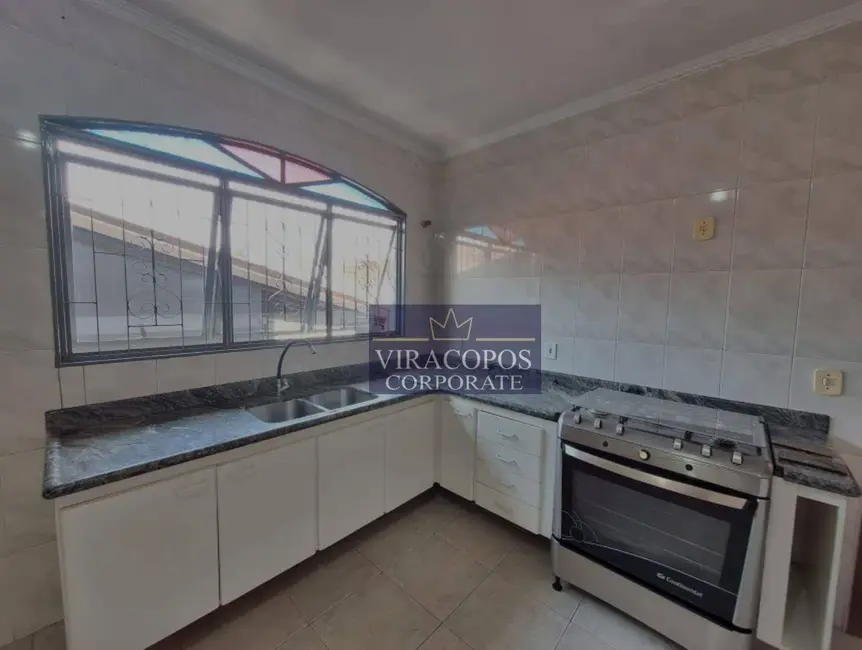 Foto 5 de Casa com 2 quartos à venda, 300m2 em Jardim Santa Amália, Campinas - SP