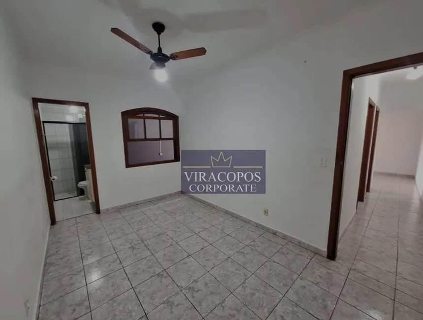 Foto 9 de Casa com 2 quartos à venda, 300m2 em Jardim Santa Amália, Campinas - SP