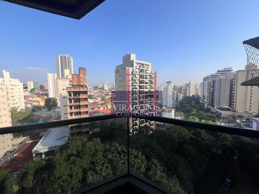 Apartamento com 4 quartos à venda, 130m2 em Jardim Proença, Campinas - SP - imagem 5 Foto 5 de Apartamento com 4 quartos à venda, 130m2 em Jardim Proença, Campinas - SP