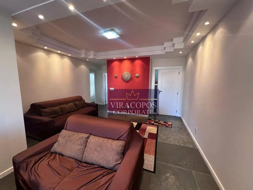 Apartamento com 4 quartos à venda, 130m2 em Jardim Proença, Campinas - SP - imagem 6 Foto 6 de Apartamento com 4 quartos à venda, 130m2 em Jardim Proença, Campinas - SP