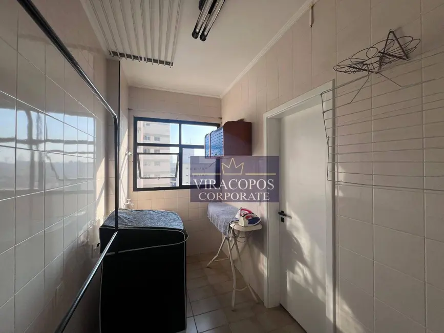 Apartamento com 4 quartos à venda, 130m2 em Jardim Proença, Campinas - SP - imagem 9 Foto 9 de Apartamento com 4 quartos à venda, 130m2 em Jardim Proença, Campinas - SP