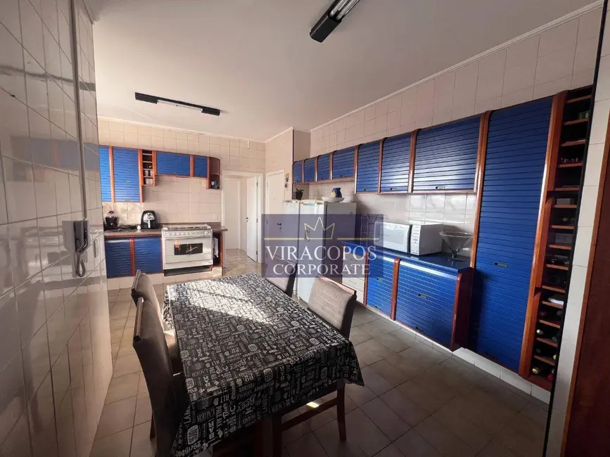Apartamento com 4 quartos à venda, 130m2 em Jardim Proença, Campinas - SP - imagem 7 Foto 7 de Apartamento com 4 quartos à venda, 130m2 em Jardim Proença, Campinas - SP