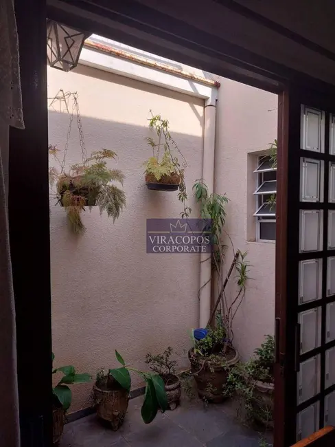 Casa com 3 quartos à venda, 250m2 em Jardim Yeda, Campinas - SP - imagem 8 Foto 8 de Casa com 3 quartos à venda, 250m2 em Jardim Yeda, Campinas - SP