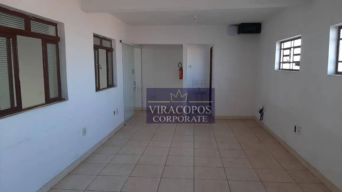 Foto 4 de Armazém / Galpão para alugar, 250m2 em Jardim das Bandeiras, Campinas - SP