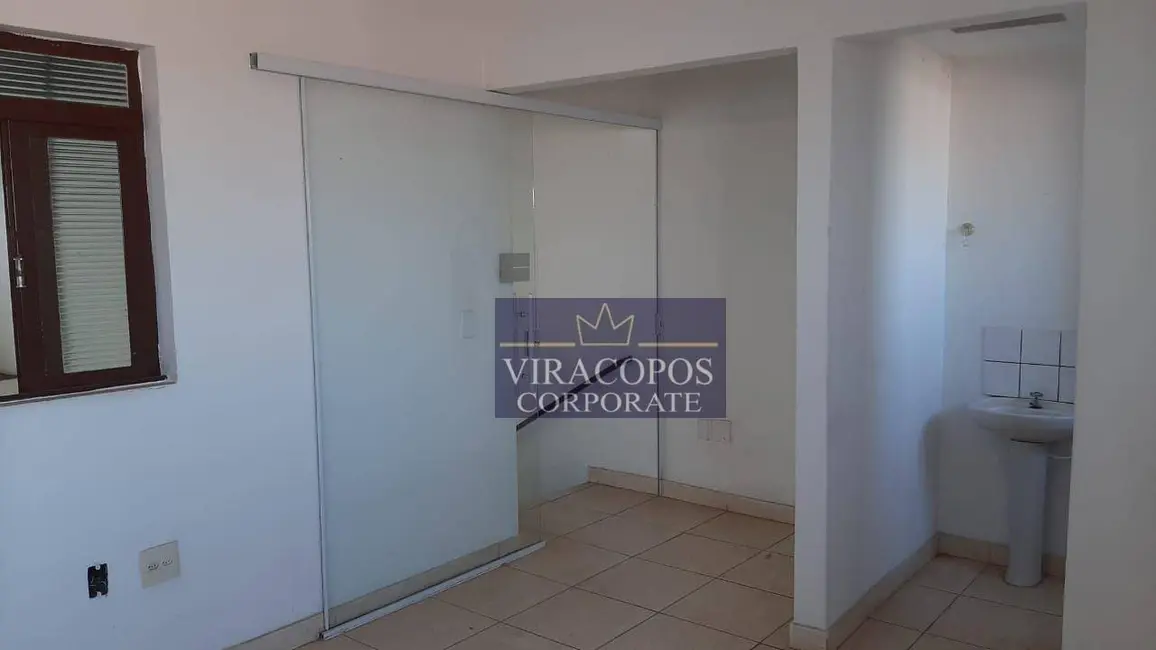 Foto 5 de Armazém / Galpão para alugar, 250m2 em Jardim das Bandeiras, Campinas - SP