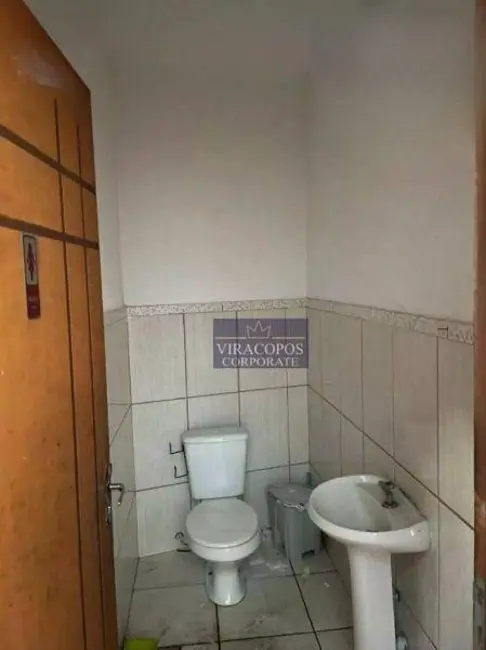 Armazém / Galpão para alugar, 220m2 em Vila Pompéia, Campinas - SP - imagem 6 Foto 6 de Armazém / Galpão para alugar, 220m2 em Vila Pompéia, Campinas - SP