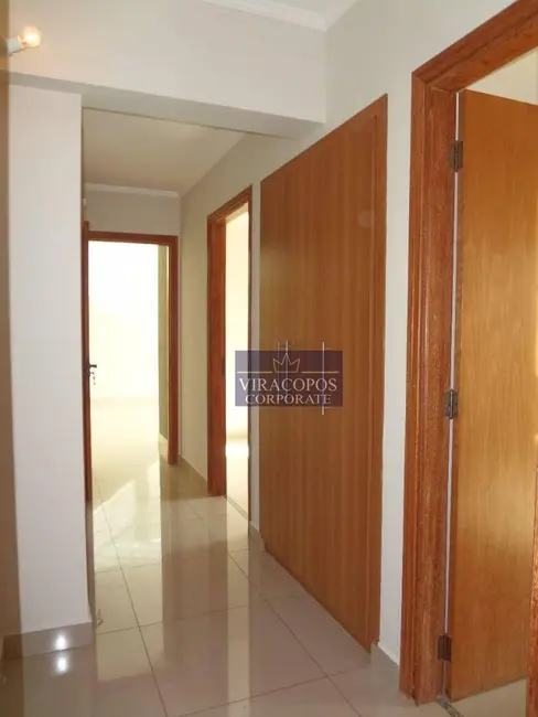 Foto 9 de Apartamento com 4 quartos à venda e para alugar, 135m2 em Mansões Santo Antônio, Campinas - SP