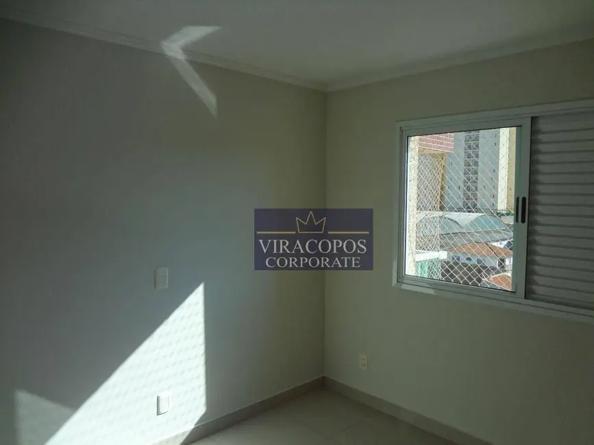 Foto 4 de Apartamento com 4 quartos à venda e para alugar, 135m2 em Mansões Santo Antônio, Campinas - SP