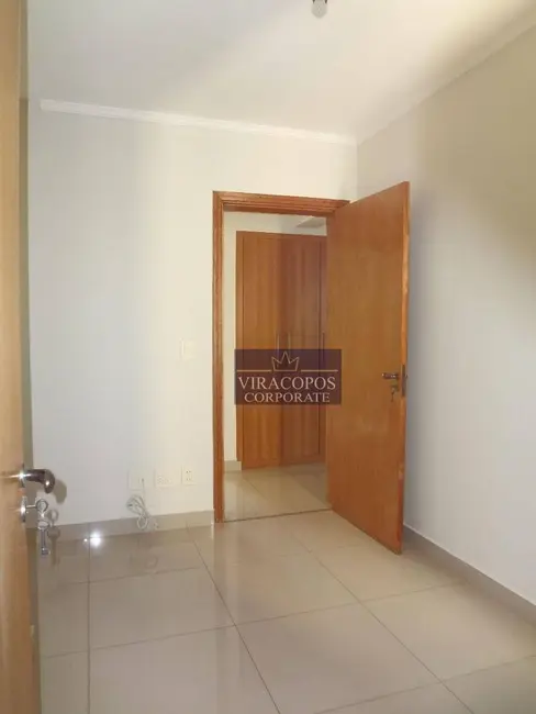 Foto 8 de Apartamento com 4 quartos à venda e para alugar, 135m2 em Mansões Santo Antônio, Campinas - SP