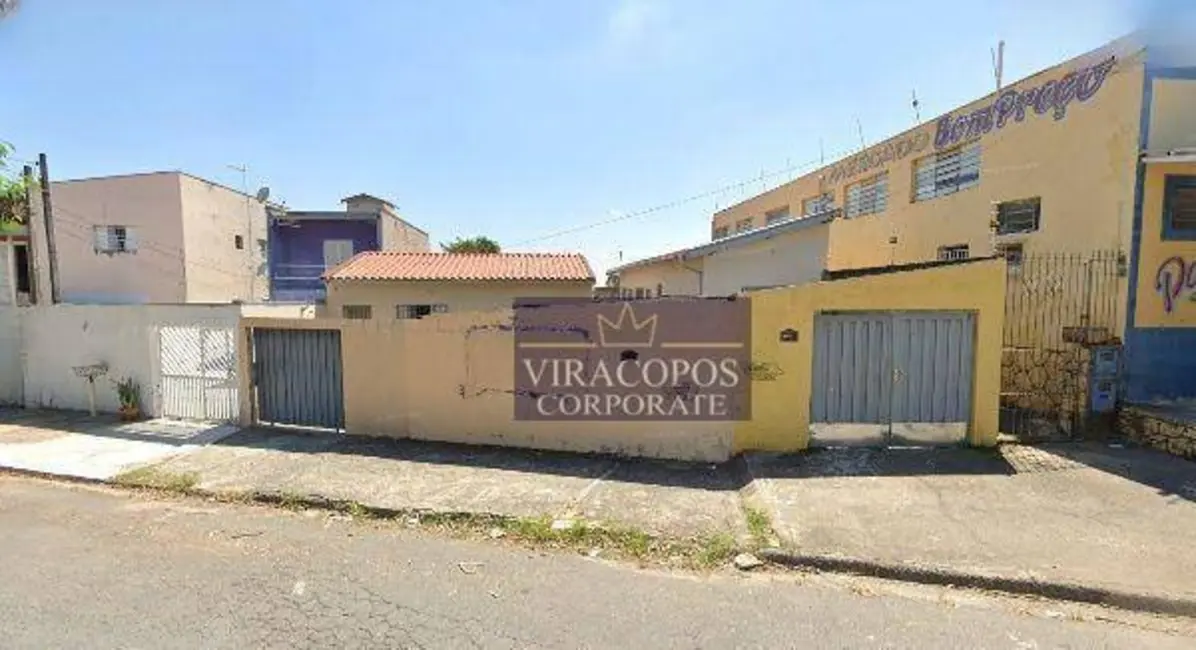 Foto 4 de Armazém / Galpão à venda, 705m2 em Jardim Adhemar de Barros, Campinas - SP