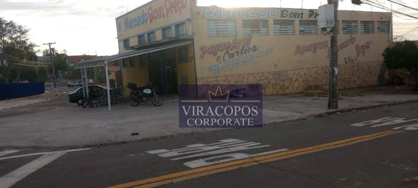 Foto 8 de Armazém / Galpão à venda, 705m2 em Jardim Adhemar de Barros, Campinas - SP