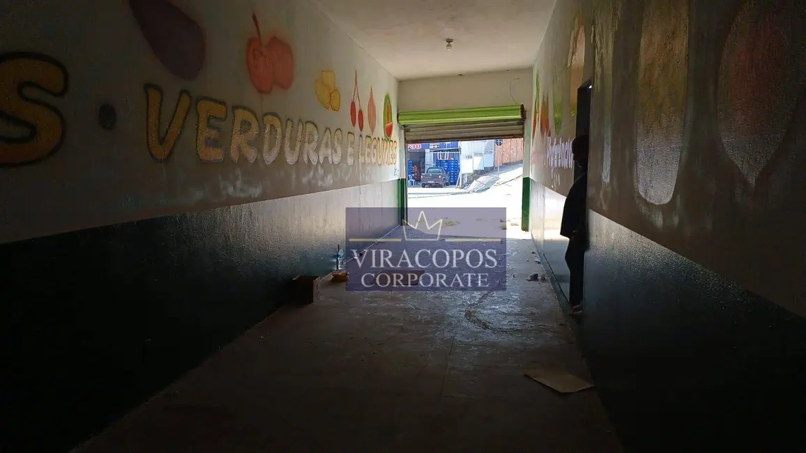 Foto 5 de Sala Comercial para alugar, 100m2 em Jardim Adhemar de Barros, Campinas - SP