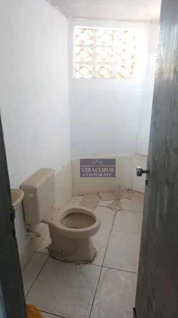 Foto 4 de Sala Comercial para alugar, 100m2 em Jardim Adhemar de Barros, Campinas - SP