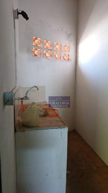 Foto 7 de Sala Comercial para alugar, 100m2 em Jardim Adhemar de Barros, Campinas - SP