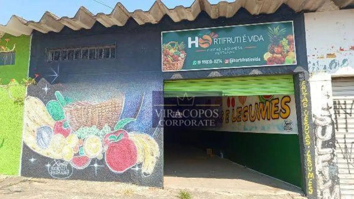 Foto 1 de Sala Comercial para alugar, 100m2 em Jardim Adhemar de Barros, Campinas - SP