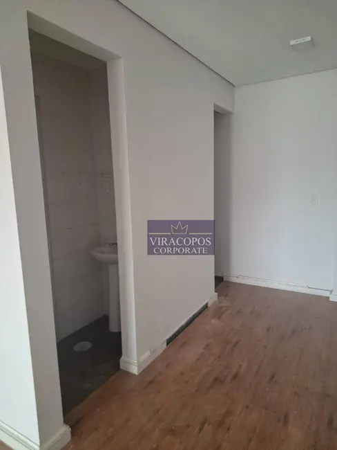Sala Comercial para alugar, 50m2 em Jardim Campos Elíseos, Campinas - SP - imagem 4 Foto 4 de Sala Comercial para alugar, 50m2 em Jardim Campos Elíseos, Campinas - SP