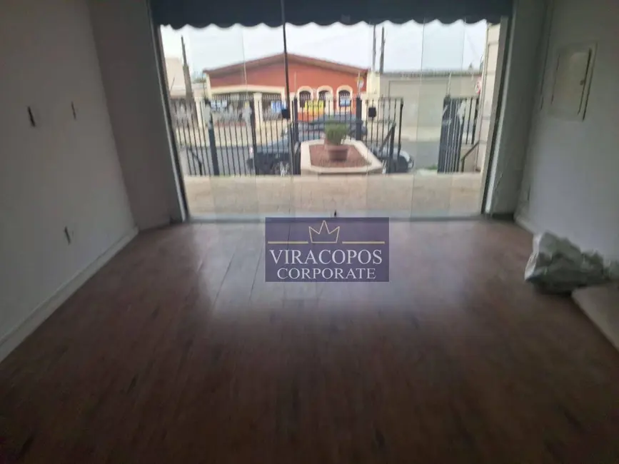 Sala Comercial para alugar, 50m2 em Jardim Campos Elíseos, Campinas - SP - imagem 6 Foto 6 de Sala Comercial para alugar, 50m2 em Jardim Campos Elíseos, Campinas - SP