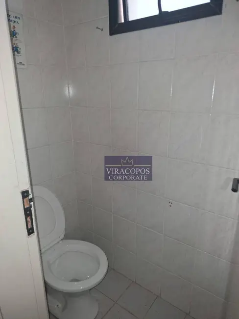 Sala Comercial para alugar, 50m2 em Jardim Campos Elíseos, Campinas - SP - imagem 7 Foto 7 de Sala Comercial para alugar, 50m2 em Jardim Campos Elíseos, Campinas - SP