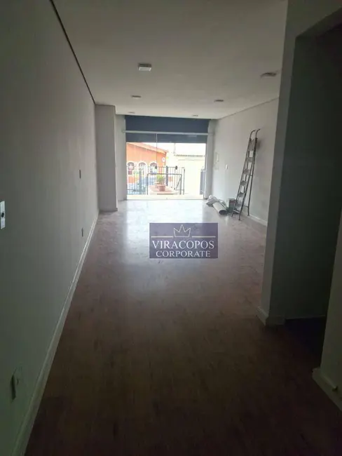 Sala Comercial para alugar, 50m2 em Jardim Campos Elíseos, Campinas - SP - imagem 9 Foto 9 de Sala Comercial para alugar, 50m2 em Jardim Campos Elíseos, Campinas - SP