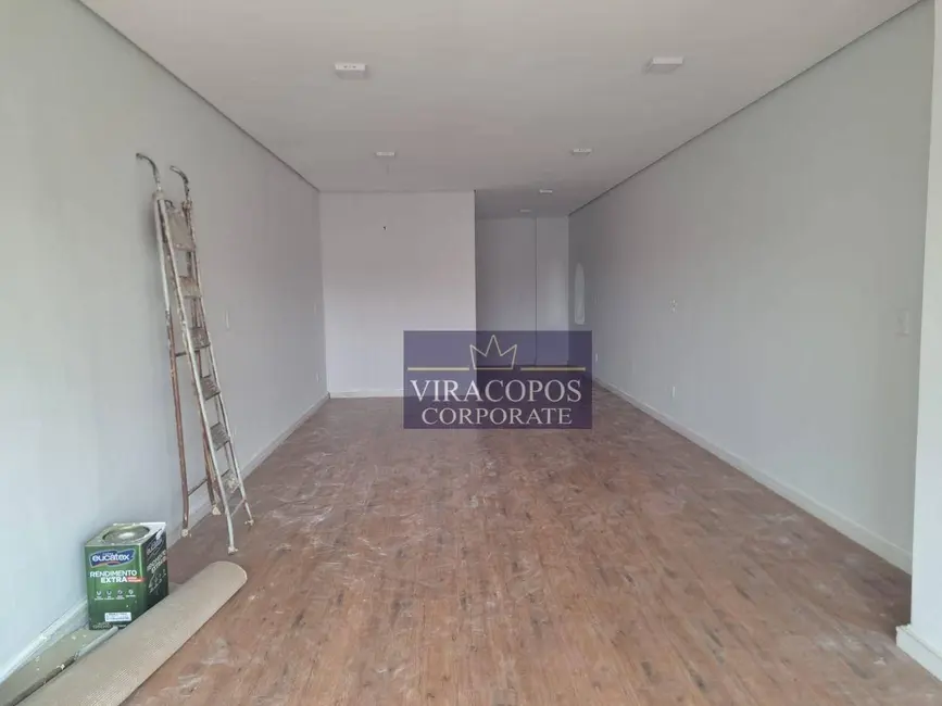 Sala Comercial para alugar, 50m2 em Jardim Campos Elíseos, Campinas - SP - imagem 3 Foto 3 de Sala Comercial para alugar, 50m2 em Jardim Campos Elíseos, Campinas - SP