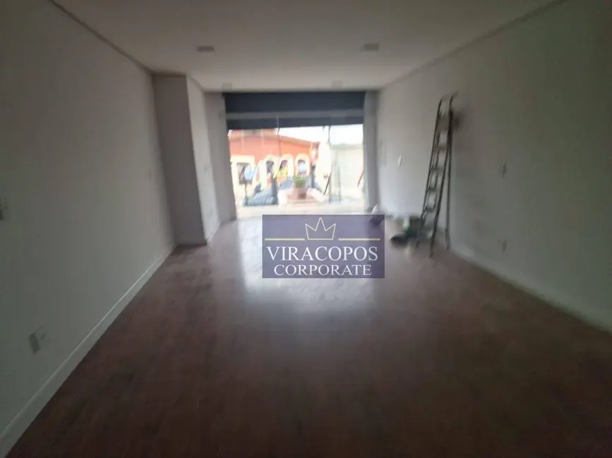 Sala Comercial para alugar, 50m2 em Jardim Campos Elíseos, Campinas - SP - imagem 5 Foto 5 de Sala Comercial para alugar, 50m2 em Jardim Campos Elíseos, Campinas - SP