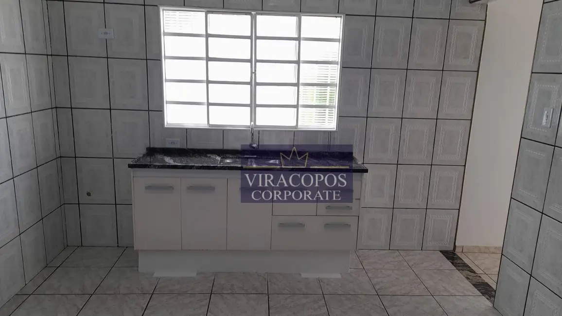 Casa com 2 quartos à venda, 160m2 em Parque Residencial Vila União, Campinas - SP - imagem 9 Foto 9 de Casa com 2 quartos à venda, 160m2 em Parque Residencial Vila União, Campinas - SP