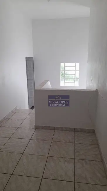 Casa com 2 quartos à venda, 160m2 em Parque Residencial Vila União, Campinas - SP - imagem 4 Foto 4 de Casa com 2 quartos à venda, 160m2 em Parque Residencial Vila União, Campinas - SP