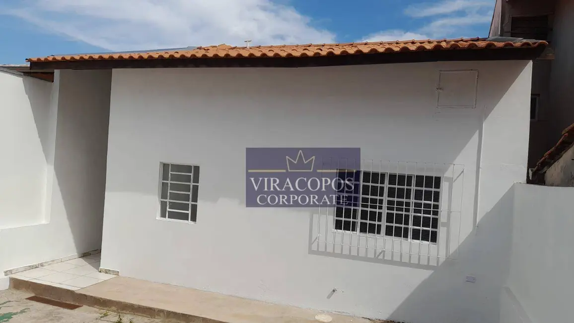 Casa com 2 quartos à venda, 160m2 em Parque Residencial Vila União, Campinas - SP - imagem 2 Foto 2 de Casa com 2 quartos à venda, 160m2 em Parque Residencial Vila União, Campinas - SP