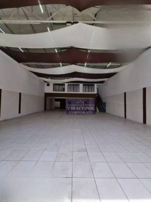 Foto 7 de Armazém / Galpão para alugar, 445m2 em Vila Pompéia, Campinas - SP