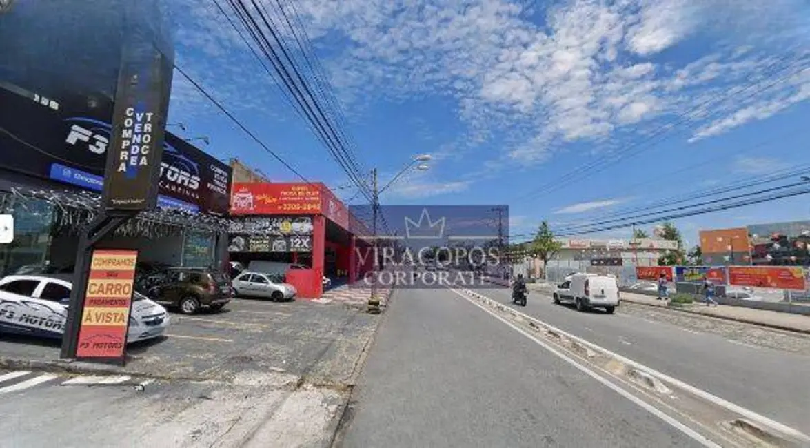 Foto 5 de Armazém / Galpão para alugar, 445m2 em Vila Pompéia, Campinas - SP