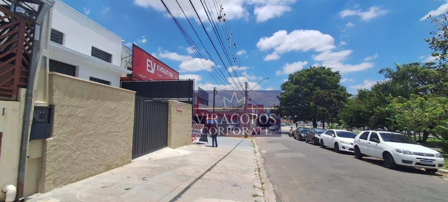 Foto 6 de Armazém / Galpão para alugar, 330m2 em Jardim do Lago, Campinas - SP