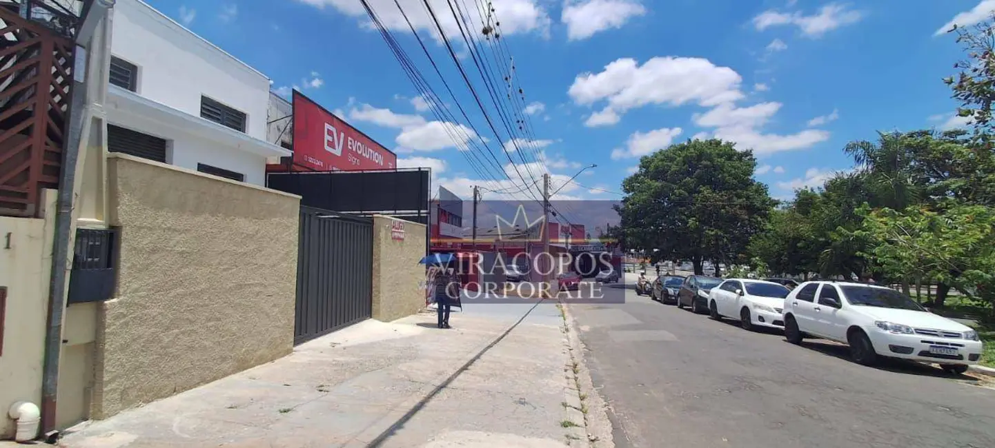 Foto 5 de Armazém / Galpão para alugar, 330m2 em Jardim do Lago, Campinas - SP