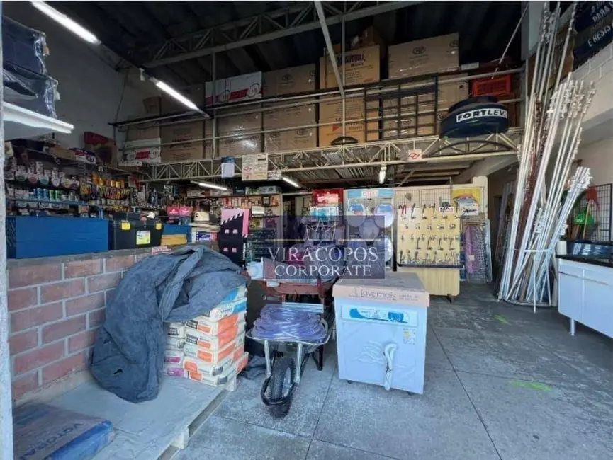Foto 9 de Sala Comercial à venda, 1250m2 em Cidade Satélite Íris, Campinas - SP