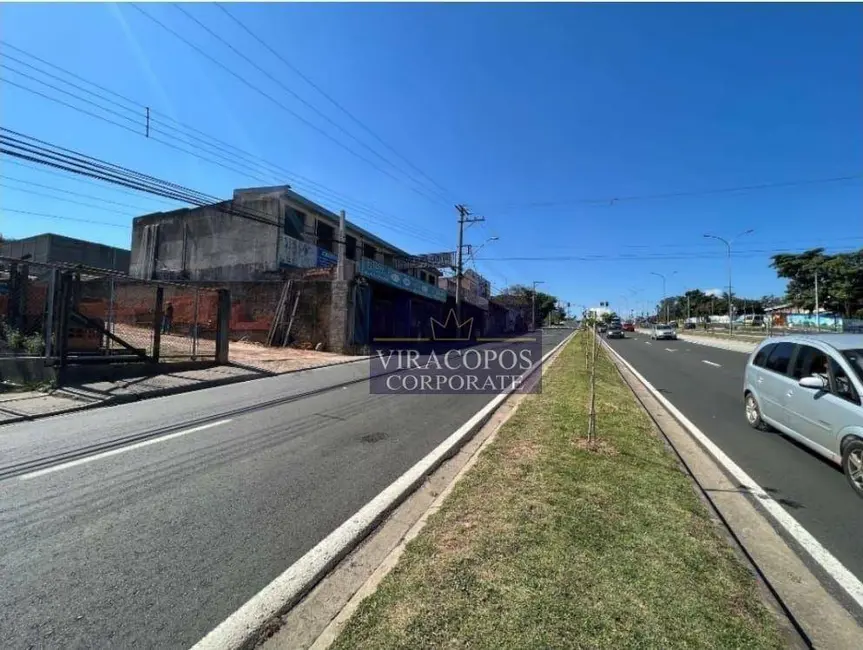 Foto 2 de Sala Comercial à venda, 1250m2 em Cidade Satélite Íris, Campinas - SP