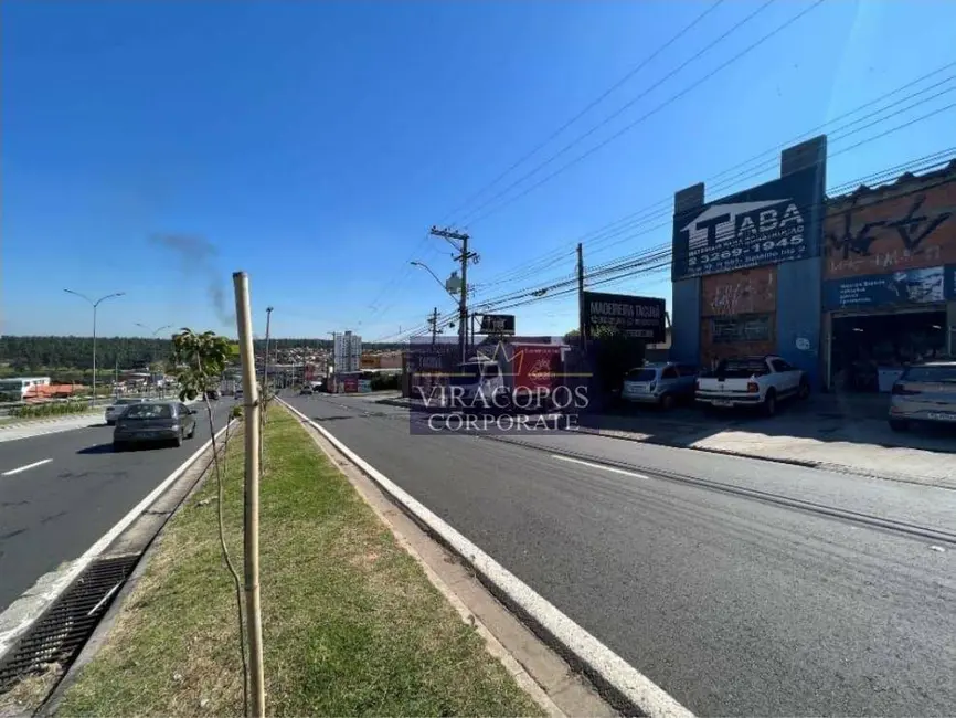 Foto 4 de Sala Comercial à venda, 1250m2 em Cidade Satélite Íris, Campinas - SP