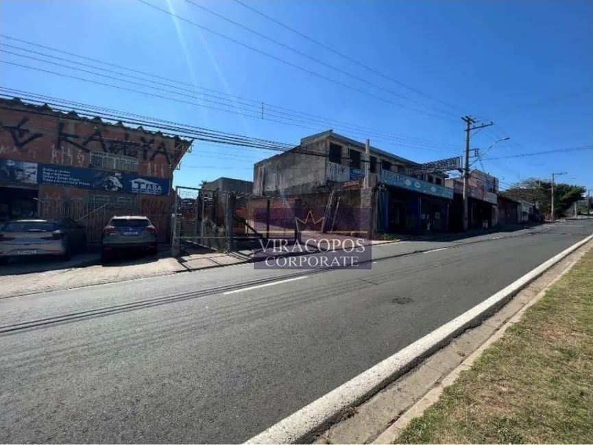 Foto 5 de Sala Comercial à venda, 1250m2 em Cidade Satélite Íris, Campinas - SP