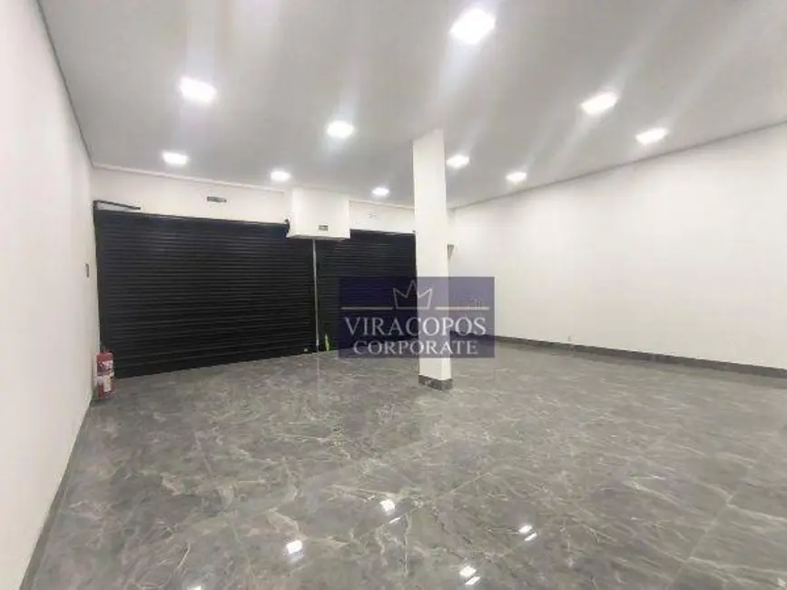 Foto 5 de Armazém / Galpão para alugar, 313m2 em Jardim Novo Campos Elíseos, Campinas - SP