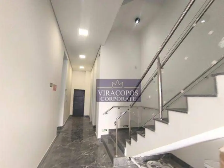 Foto 4 de Armazém / Galpão para alugar, 313m2 em Jardim Novo Campos Elíseos, Campinas - SP