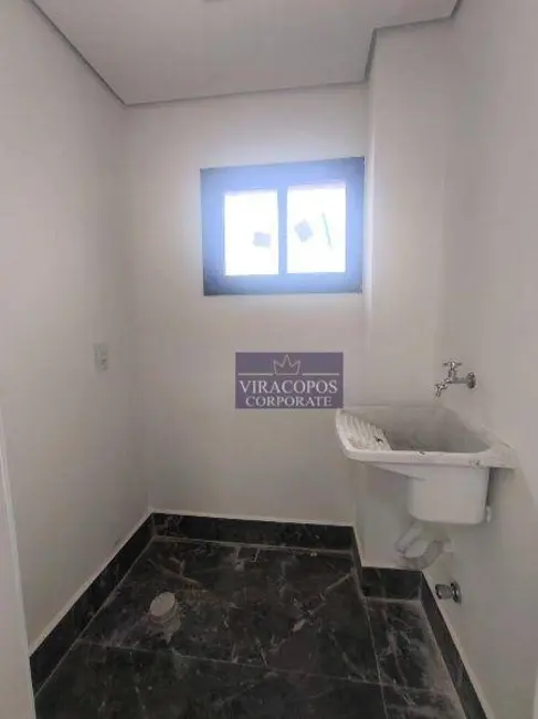 Foto 7 de Armazém / Galpão para alugar, 313m2 em Jardim Novo Campos Elíseos, Campinas - SP