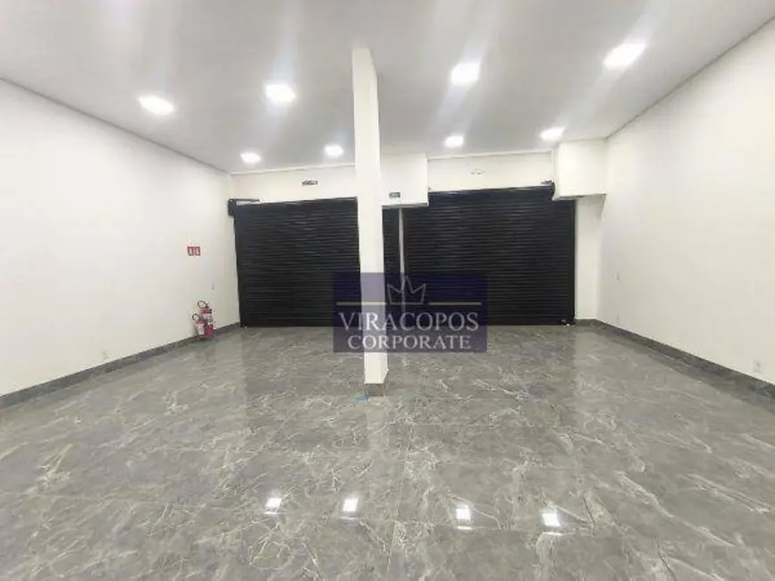 Foto 6 de Armazém / Galpão para alugar, 313m2 em Jardim Novo Campos Elíseos, Campinas - SP