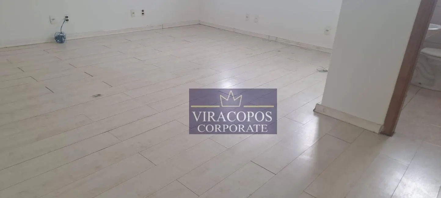 Foto 4 de Armazém / Galpão para alugar, 250m2 em Parque Via Norte, Campinas - SP