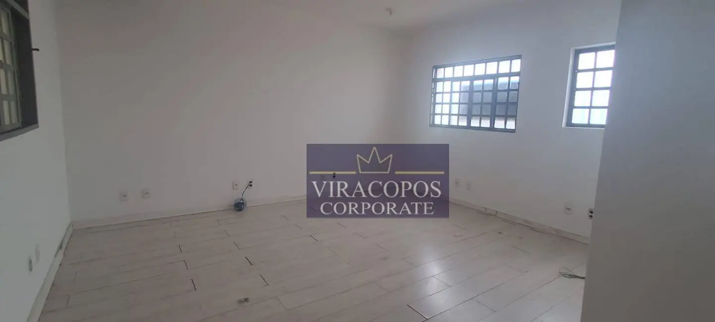 Foto 7 de Armazém / Galpão para alugar, 250m2 em Parque Via Norte, Campinas - SP