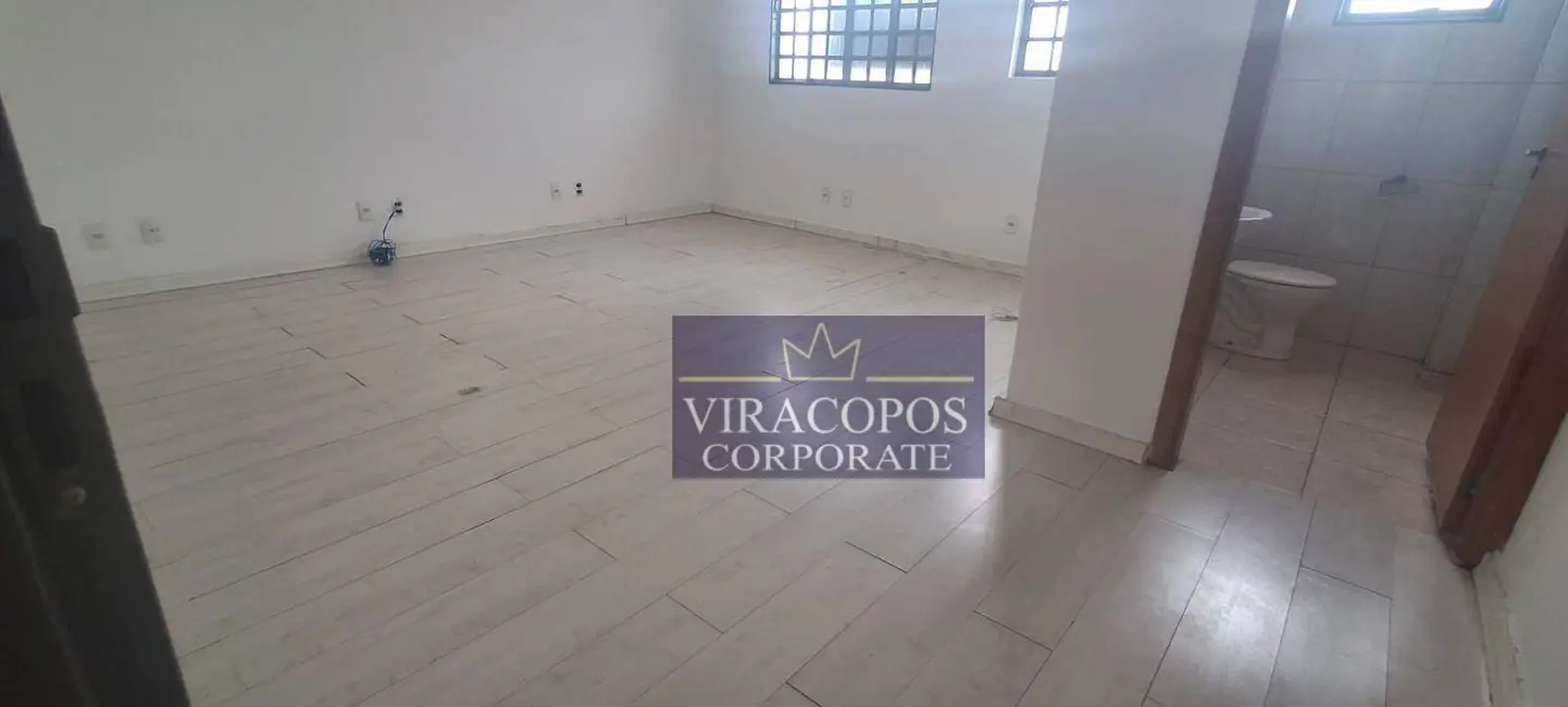 Foto 5 de Armazém / Galpão para alugar, 250m2 em Parque Via Norte, Campinas - SP