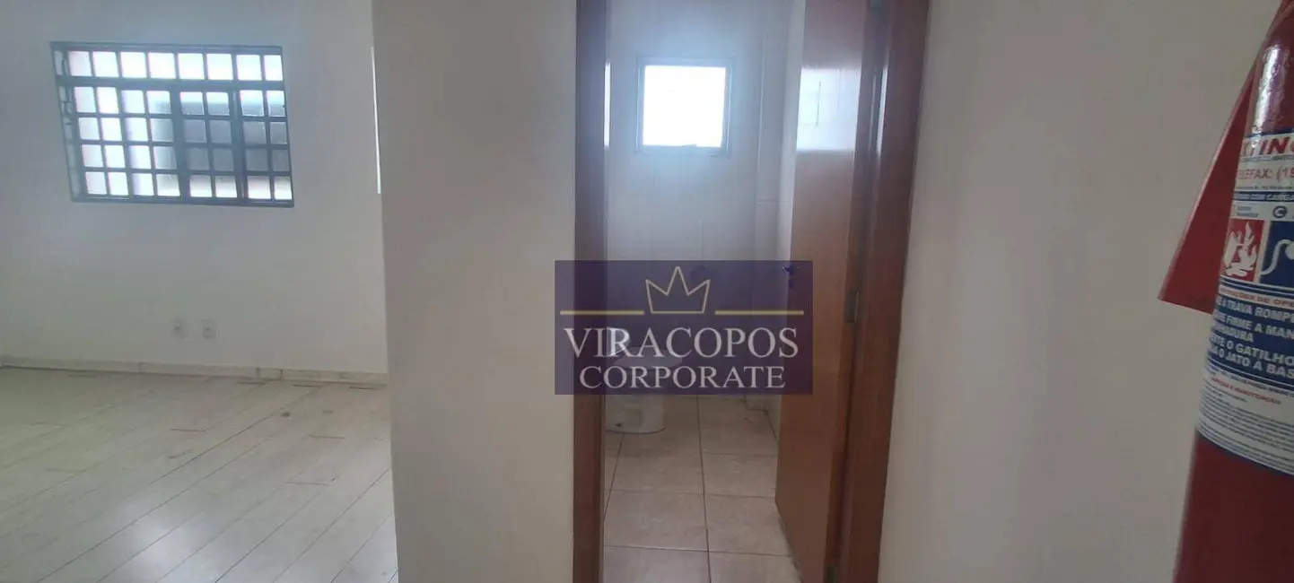 Foto 8 de Armazém / Galpão para alugar, 250m2 em Parque Via Norte, Campinas - SP